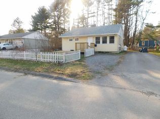 8 Glenwood St, Orono, ME 04473