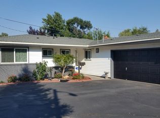 1120 Alandale St, Klamath Falls, OR 97603