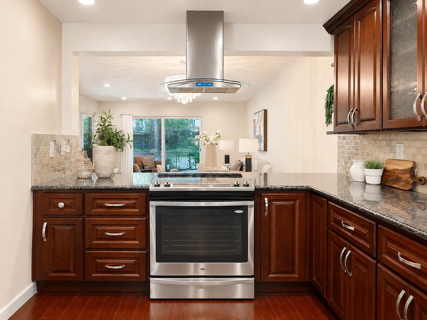 2 bed, 1052 sqft, $3,000 — Photo 1