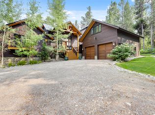 4060 Leigh Ln, Alta, WY 83414