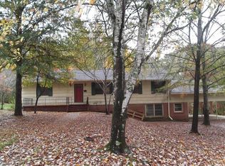 1015 Springhill Rd, Alexander City, AL 35010