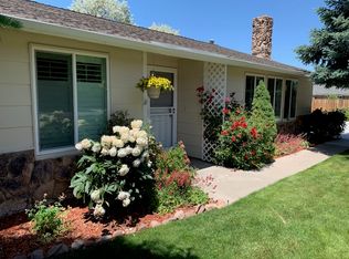 14295 Riata Cir, Reno, NV 89521