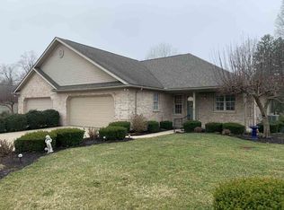 105 Park Place Dr, Brazil, IN 47834
