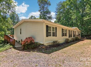 125 Cove Creek Dr, Rutherfordton, NC 28139