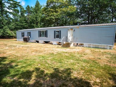 40 Webber Brook Road, Oxford, ME, 04270