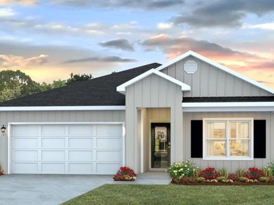 3958 Sandgrass Trce, Tallahassee, FL, 32311