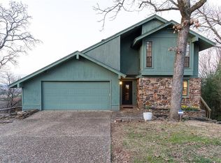 2701 Heather Oaks Way, Fort Smith, AR 72908