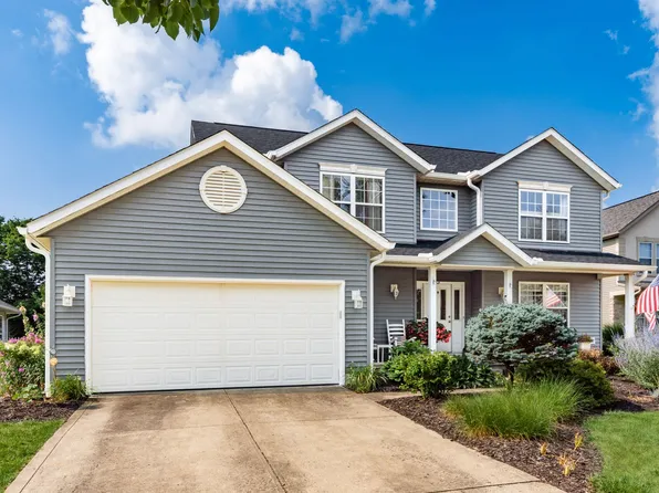 4080 Plumwood Ct, Plain City, OH 43064
