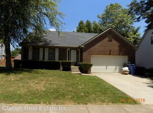 1713 Oak Place Ct, Lexington, KY