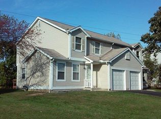 7170 Tomahawk Trl, Reynoldsburg, OH 43068