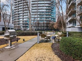 44 Peachtree Pl #1225, Atlanta, GA 30309
