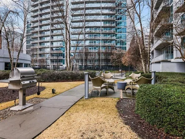 44 Peachtree Pl #1225, Atlanta, GA 30309
