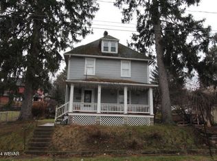 2065 Riverside Dr S, Williamsport, PA 17702