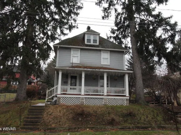 2065 Riverside Dr S, Williamsport, PA 17702