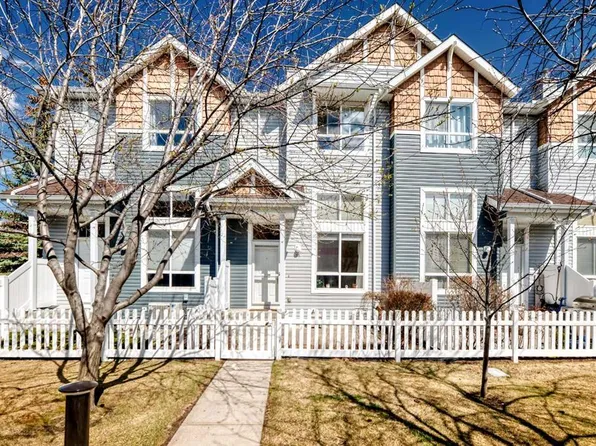 55 SW Tuscany Ct NW, Calgary, AB T3L 2Y8