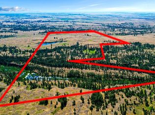 Nka W Scroggie Rd, Cheney, WA 99004