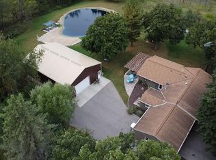 2531 N Britt Rd, Janesville, WI 53548