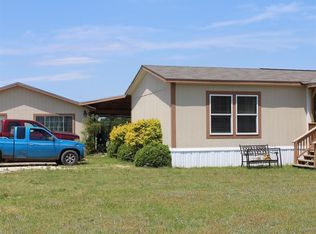 2905 Sandusky Rd, Whitesboro, TX 76273