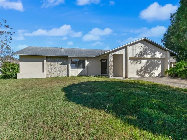 2317 Woodleaf Ct, Orlando, FL 32837