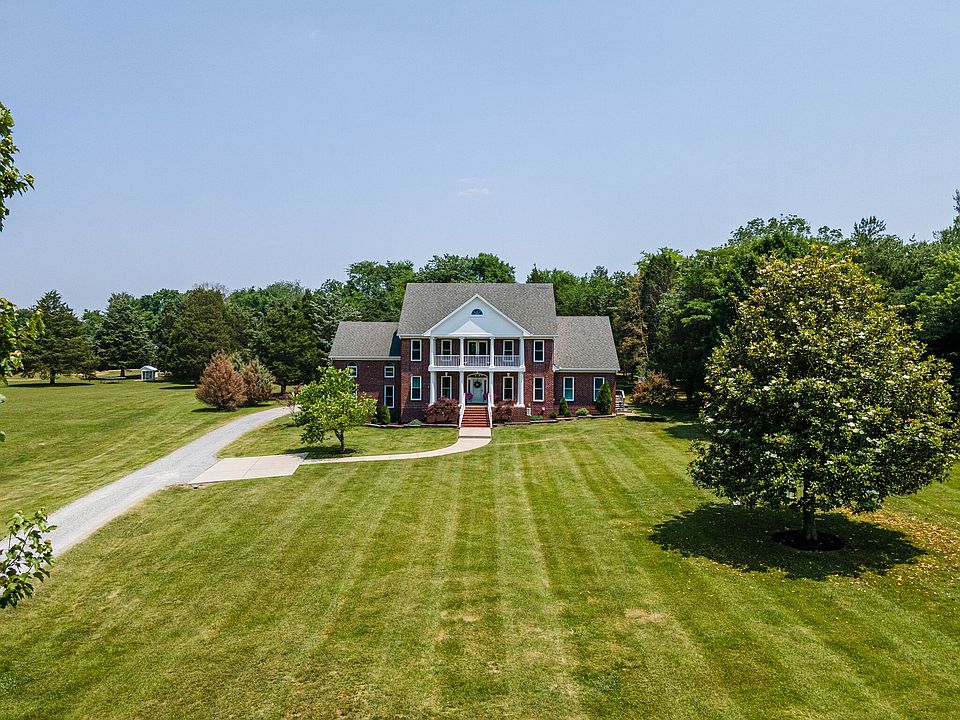 566 Forest Retreat Rd, Hendersonville, TN 37075 Zillow