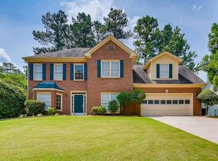 2162 Riverbirch Ct, Lawrenceville, GA 30044