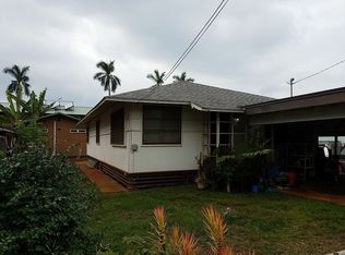249 Clark St, Wahiawa, HI 96786