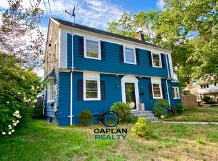 170 Bellevue Rd, New Haven, CT 06511