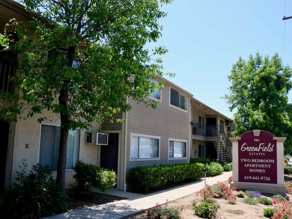 Greenfield Estates