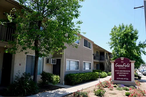 Greenfield Esates - El Cajon Photo 1