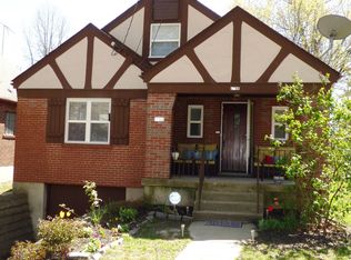 1755 Llanfair Ave, Cincinnati, OH 45224