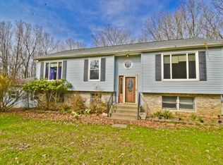 2417 Marquette Dr, Blakeslee, PA
