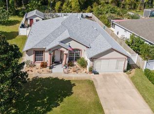 20 Fanbury Ln, Palm Coast, FL 32137