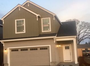 414 N 9th Ct LOT 9, Cornelius, OR 97113