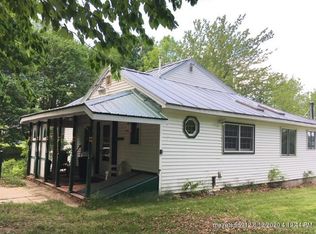 46 Naomi Ave, Madison, ME 04950