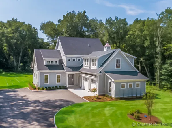 412 Tanner Marsh Road, Guilford, CT 06437