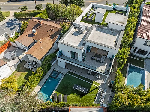12125 W Sunset Blvd Photo 1
