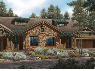 1563 E Castle Hills Dr, Flagstaff, AZ 86005