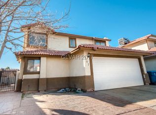 757 Summer Heights Ln, Las Vegas, NV 89110