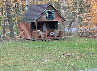 26 Winterhaven Rd, Wolfeboro, NH 03894