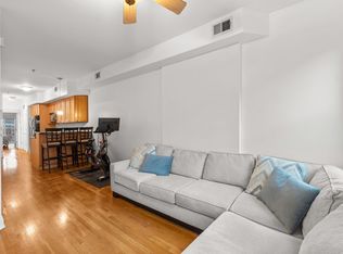 416 Monroe St APT 3R, Hoboken, NJ 07030