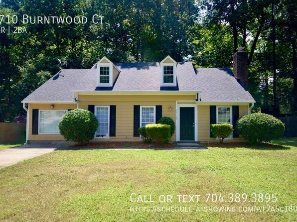 3710 Burntwood Ct