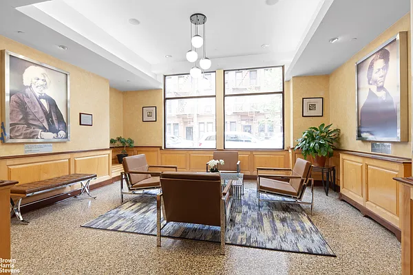 Rented by Brown Harris Stevens | media 12