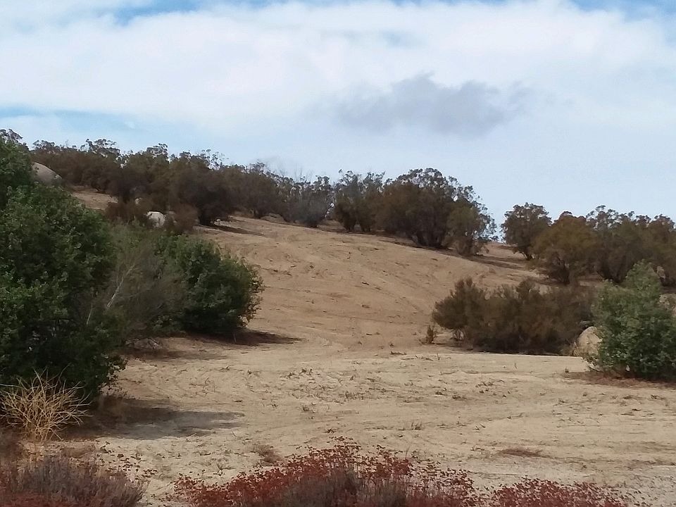 2.66 AC Lot