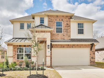 2717 Madison St, Seabrook, TX, 77586