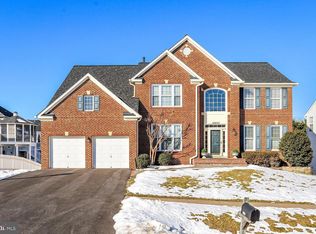 18402 Thundercloud Rd, Boyds, MD 20841