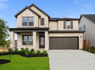 17230 Merry Lea Ln, Hockley, TX 77447