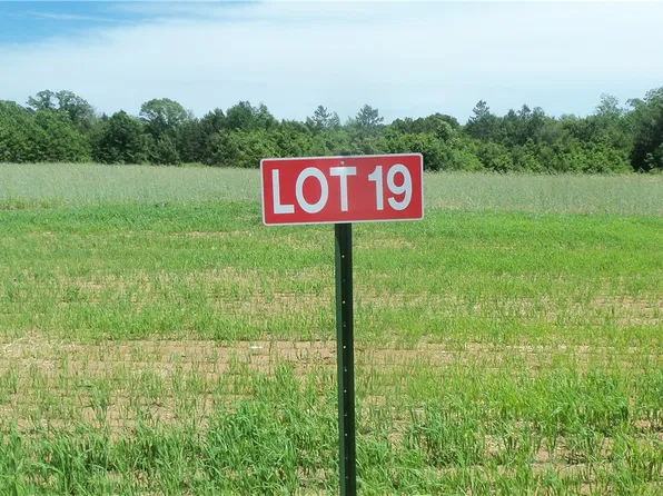 LOT 19 Maple Lane, Siren, WI 54872