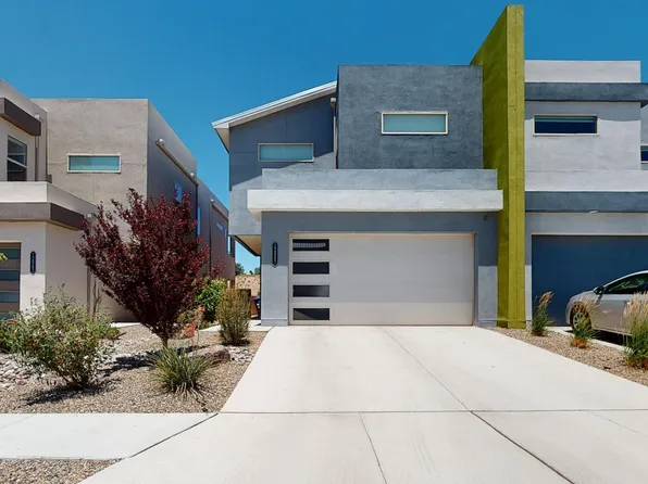12047 Zanjero Rd SE, Albuquerque, NM 87123