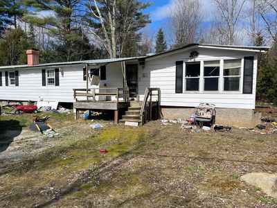 421 Washington Road, Jefferson, ME, 04348