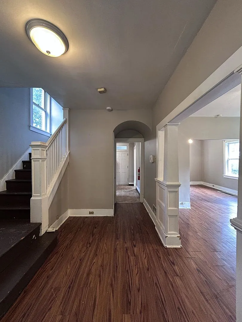 Spacious 3 Bed 1.5 Bath Single Family Home | Perry South — Photo 3